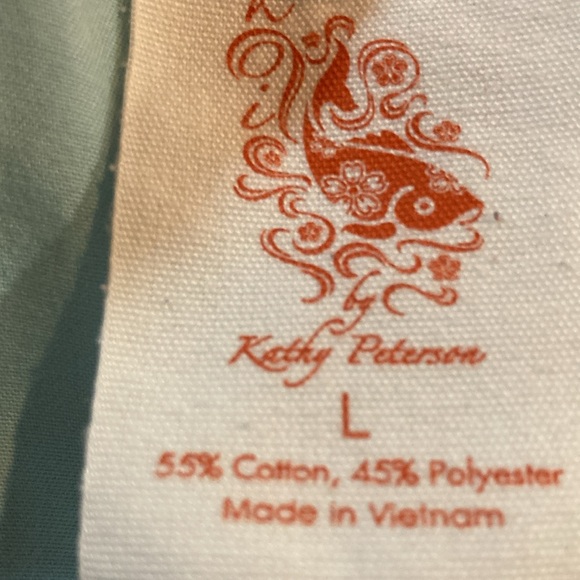 Scrubs size large great condition sold asset will not separate. - Picture 8 of 11